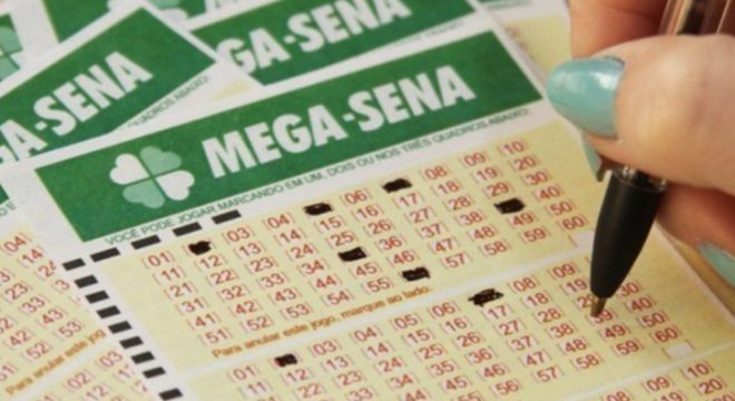 Mega-Sena sorteia prêmio de R$35 milhões neste sábado, 10