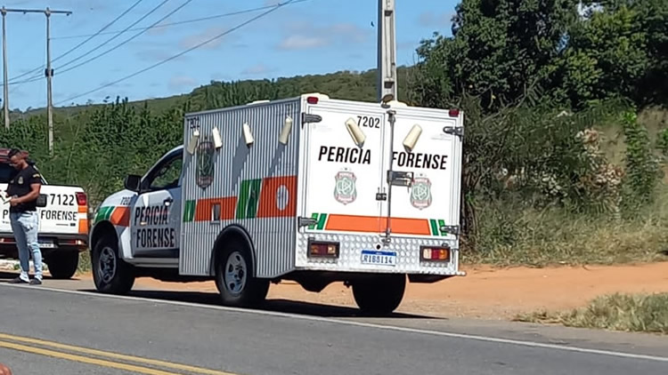 Homem morre afogado em Barro e outro ao cair de moto em Mauriti