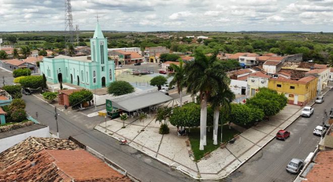 Spaece 2022: Escolas da rede municipal de Potengi não atingem nível Nota 10