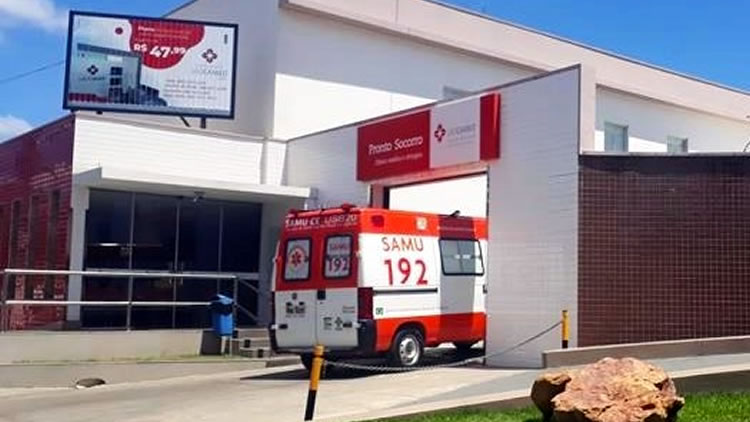 Idoso morreu engasgado em Crato enquanto se alimentava neste domingo