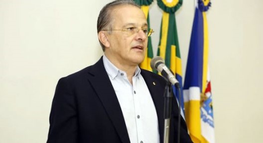 Possível nomeação de Giovanni Sampaio para diretoria do HRC pode contrariar regulamento do ISGH