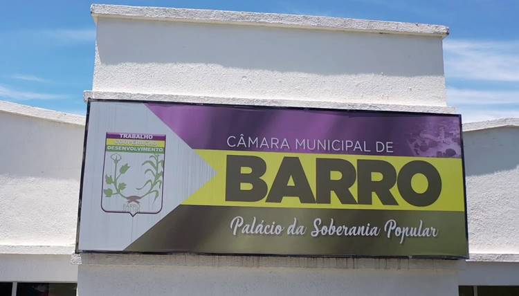 Barro: MP Eleitoral recomenda que pré-candidatos não doem alimentos e nem paguem contas de água e energia de eleitores