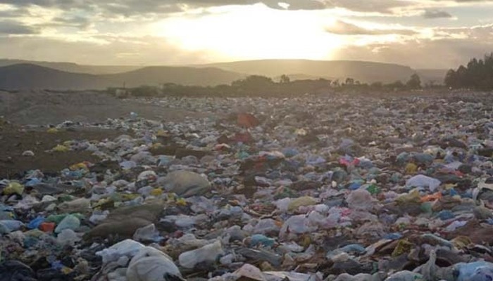 Município de Horizonte deve fazer reparação ambiental e construir novo aterro sanitário, decide Justiça