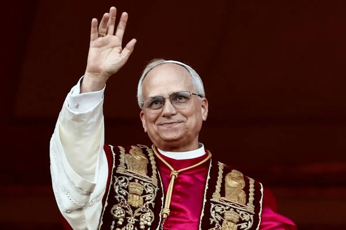 Papa Leão XIV: conheça o novo pontífice que construiu parte da trajetória religiosa na América Latina