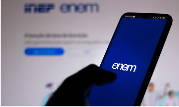 Ministério da Educação publica edital do Enem 2025; confira as mudanças e cronograma