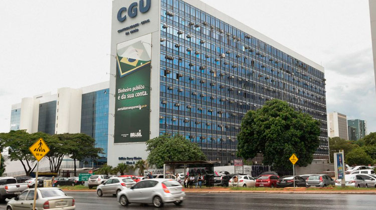 CGU abre sigilo de 252 pedidos negados no governo anterior