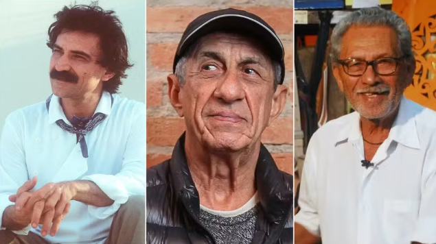 Belchior, Fagner e Espedito Seleiro são homenageados com Medalha Patativa do Assaré; veja lista de indicados