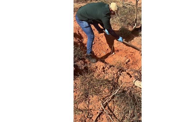 Corpo encontrado numa cova rasa em Barbalha e mortes no trânsito em Lavras, Brejo Santo e Salitre