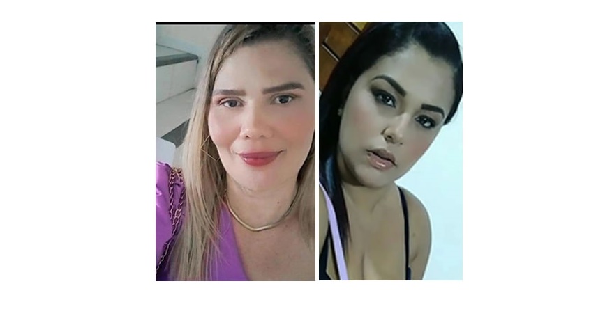 Duas mulheres tiveram casas invadidas e mortas a tiros em Nova Olinda no intervalo de um mês