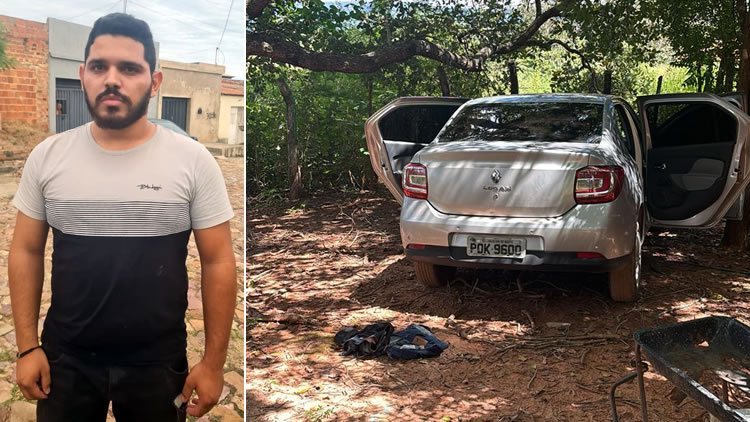 Acusado de atirar num PM em Juazeiro troca de tiros com a polícia em Crato e morre no HRC