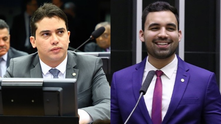 PL pune mais dois deputados cearenses por votarem com o governo Lula