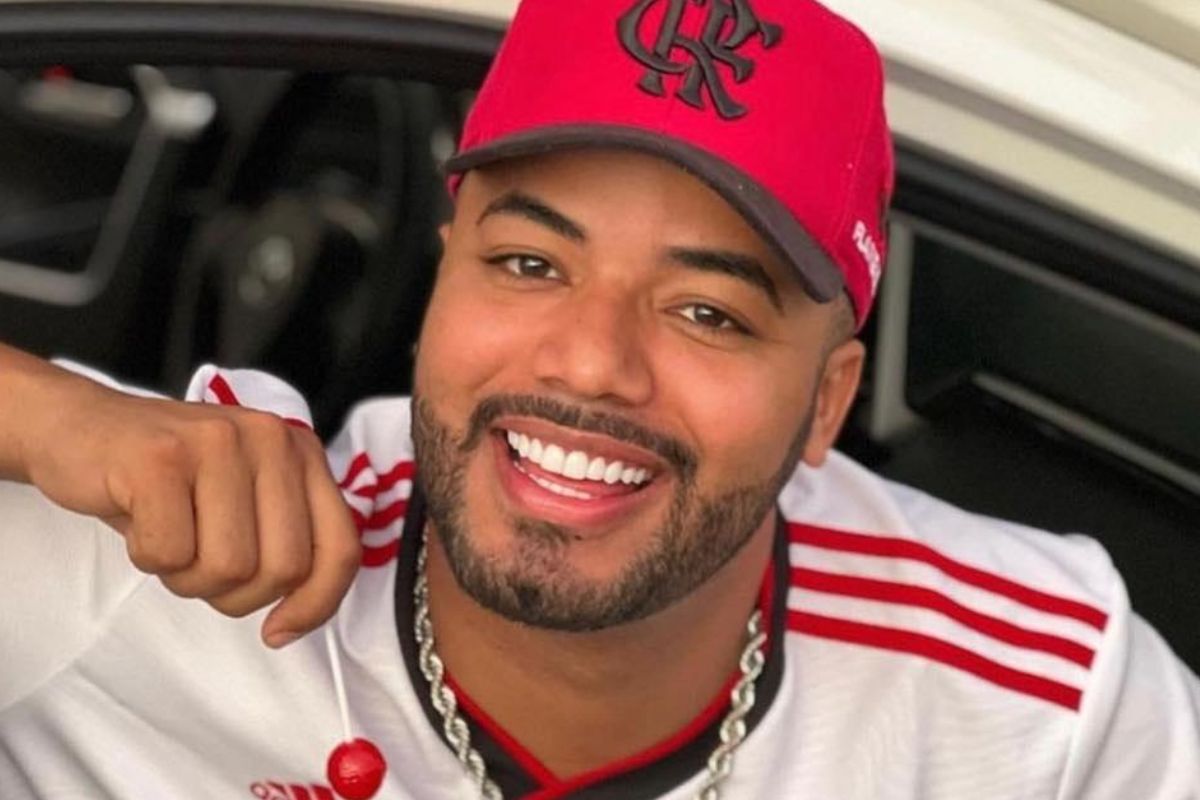 Justiça determina suspensão dos perfis de Hytalo Santos e proíbe contato com menores