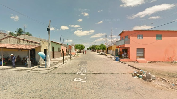 Homem morto a facadas em Barro com acusado preso por PM à paisana e outro morre num cacimbão em Jardim