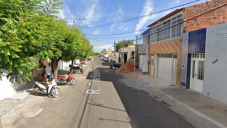 Técnico em refrigeração morre no HRC em Juazeiro após ser espancado pelo cunhado