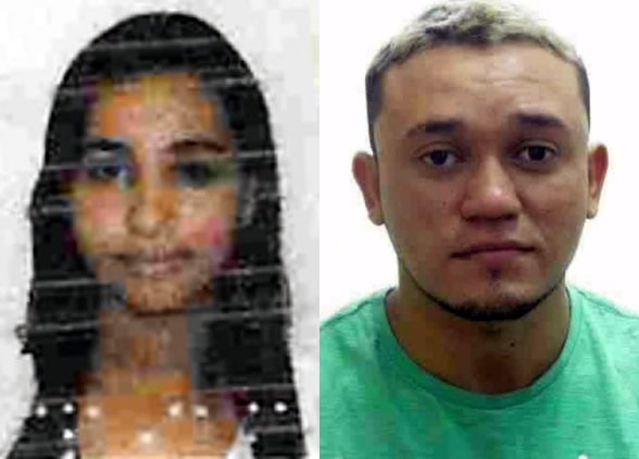 Mulher esfaqueada em Juazeiro pelo ex-esposo que pensou em se matar e decidiu se entregar a polícia