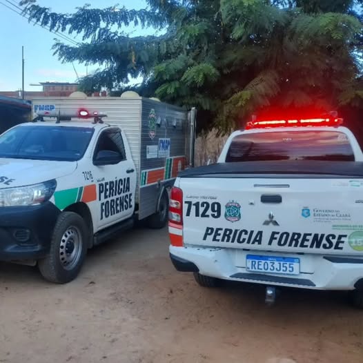 Briga entre vizinhos por mau cheiro de fossa termina em homicídio a tiros em Mauriti